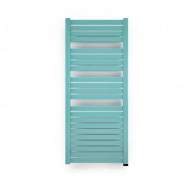 Электрический полотенцесушитель Terma Mantis One белый 860-440	