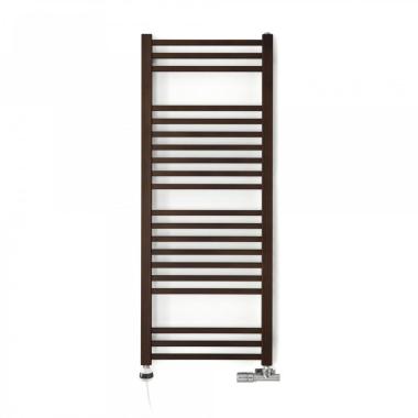 Электрический полотенцесушитель Terma Bone белый 1510-600	