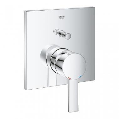 Однорычажный смеситель для ванны Grohe Allure 24070000	
