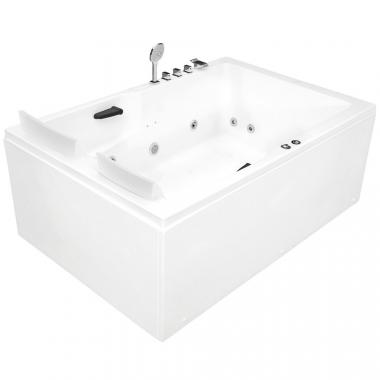 Акриловая ванна Gemy G9061 B R	