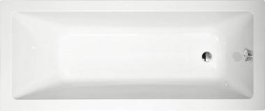 Отдельно стоящая ванна Alpen Noemi 160x70 (71707)	