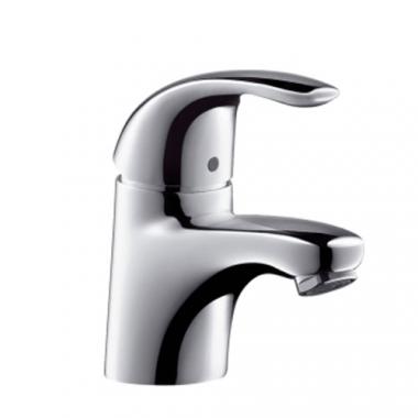 Однорычажный смеситель для раковины Hansgrohe Focus E 31700000	