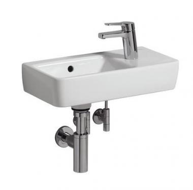  Раковина Keramag Renova Nr 1 Comprimo 276250	