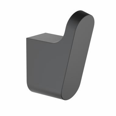 Крючок Timo Luiro 18411/03 черный	