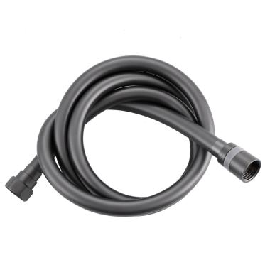 Душевой шланг ABBER AF0021NG 150 см, оружейная сталь	