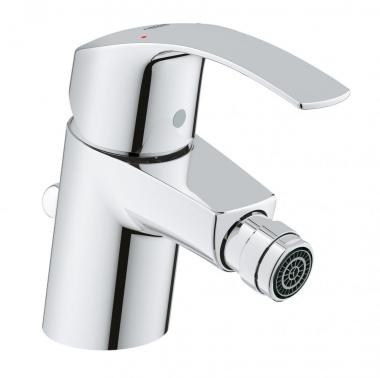 Однорычажный смеситель для биде Grohe Eurosmart New 32929002	