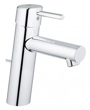 Однорычажный смеситель для раковины Grohe Concetto new 23450001	