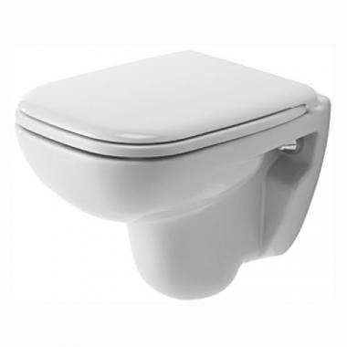  Унитаз Duravit D - Code 221109	