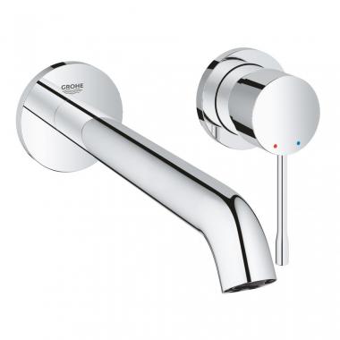 Однорычажный смеситель для раковины Grohe Essence 19967001	