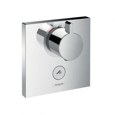 Термостатический смеситель для душа Hansgrohe Select 15761000	