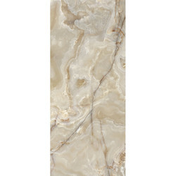 ONYX&MORE GOLDEN ONYX SATIN 6MM R 120x280