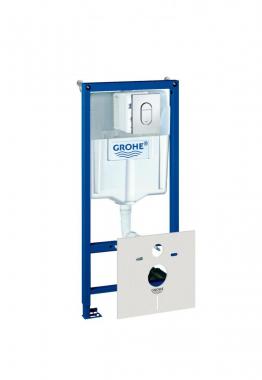  Инсталляция для унитаза Grohe Rapid SL 38929000	