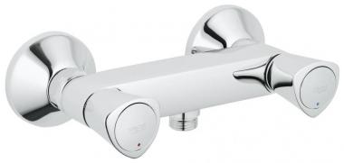 Двухрычажный смеситель для душа Grohe Costa S 26317001	