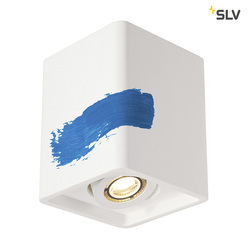 Точечный светильник SLV 148051 PLASTRA
