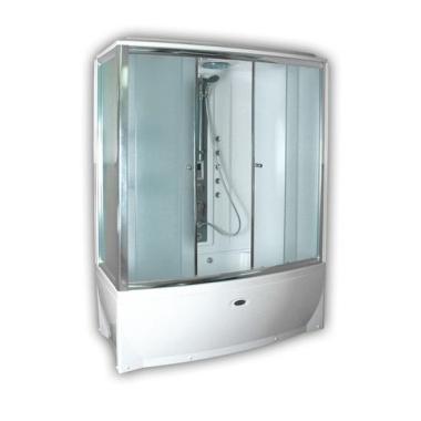  Душевая кабина Radomir Элис бокс компл. 1	