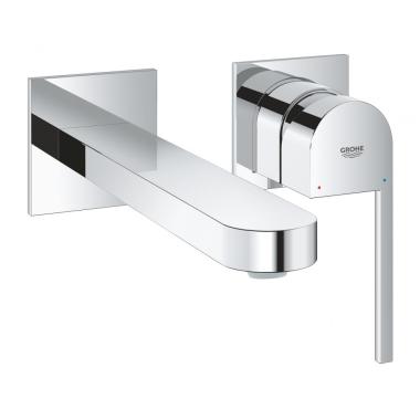 Однорычажный смеситель для раковины Grohe Plus 2019 29306003	