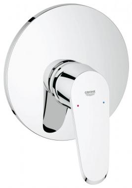 Однорычажный смеситель для душа Grohe Eurodisc Cosmopolitan 19549002	