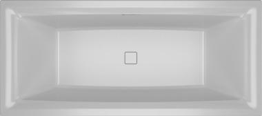 Отдельно стоящая ванна Riho Still square 170x75	