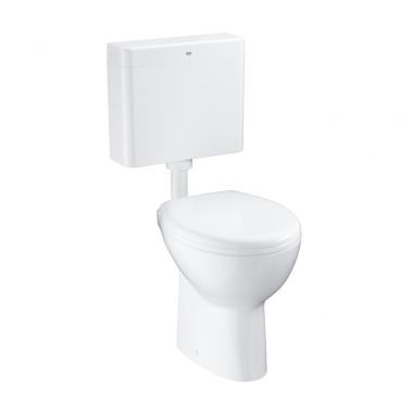 Унитаз Grohe Bau Ceramic 39560000	