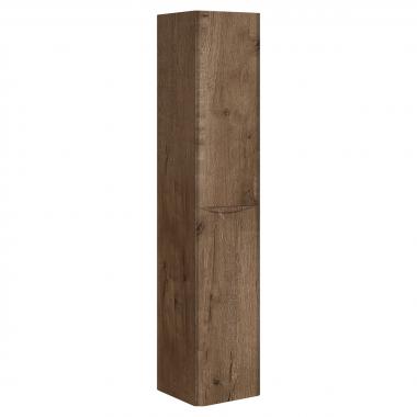 Шкаф Paola VSC-2P170VO-L подвесной, 1700*350*350, V.Oak, левый	
