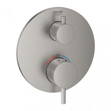 Однорычажный смеситель для душа Grohe Atrio New Classic 24134DC3	