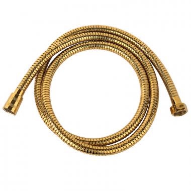 Душевой шланг Timo SH-100 gold	