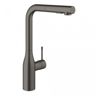 Однорычажный смеситель для раковины Grohe Concetto new 31491000	