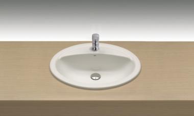  Раковина Gala Nila 17060	