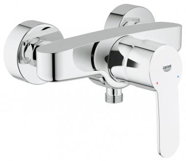 Однорычажный смеситель для душа Grohe Eurostyle Cosmopolitan 33590002	