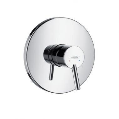 Однорычажный смеситель для душа Hansgrohe Talis S 32675000	