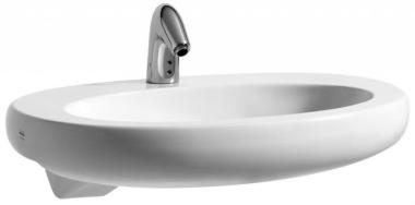  Раковина Laufen Alessi 8.1397.2.400.104.1	