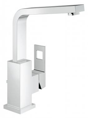 Однорычажный смеситель для раковины Grohe Eurocube 2313500E	