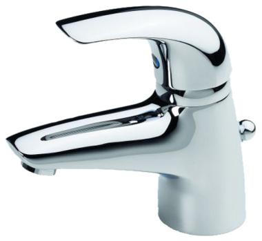 Однорычажный смеситель для раковины Oras Vienda 1710F	