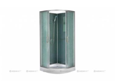  Душевая кабина Aquanet GT- 400В 172547	
