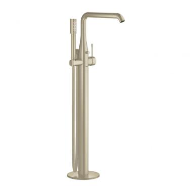 Однорычажный смеситель для ванны Grohe Essence 23491EN1	