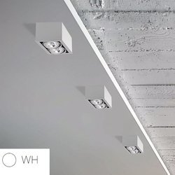 Точечный светильник Nowodvorski 9472 Box