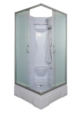  Душевая кабина River Neva Б/К 90/26 МТ	