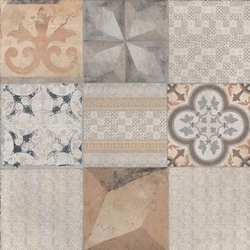UNIKA FREEDOM RETT 60X60