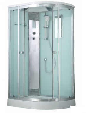  Душевая кабина Timo Comfort T-8802L C	