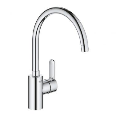Однорычажный смеситель для кухни Grohe Eurostyle Cosmopolitan 33975004	