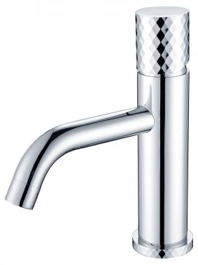Смеситель STICK для умыв. низ. CHROME DIAMOND CHROME_Комплект	