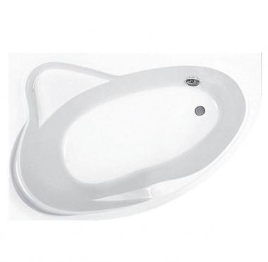 Однорычажный смеситель для ванны Boheme Hypnose 233-CR	