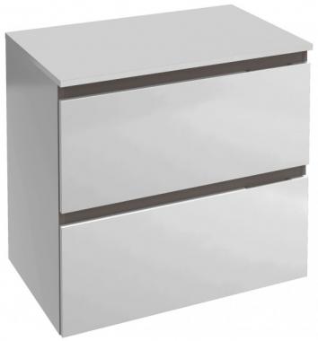 Мебель для ванной тумба Jacob Delafon Soprano EB1339-N18	