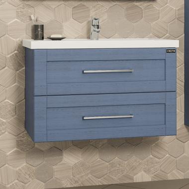 Мебель для ванной тумба Санта Венера 221011	