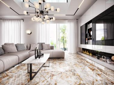 FUMA 60x60 ITC India (Индия)	