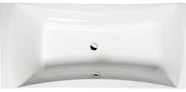 Отдельно стоящая ванна Alpen Alia 180x80 (34119)	