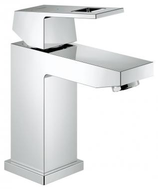 Однорычажный смеситель для раковины Grohe Eurocube 2339200E	