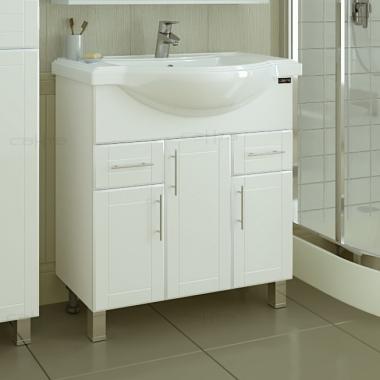 Мебель для ванной тумба Санта Дублин 223008	