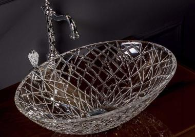  Раковина Boheme 813	