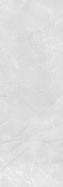 Плитка Ceramika Konskie Braga White Rett 25x75